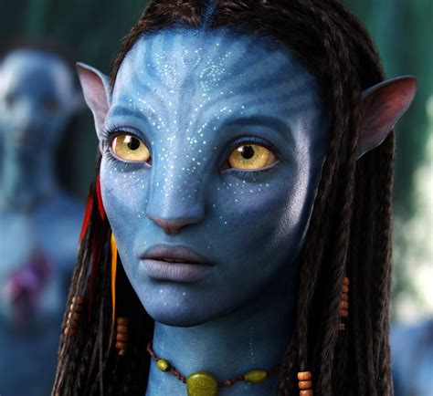 neytiri